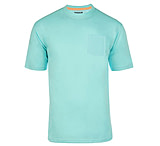 Image of Hook &amp; Tackle Men's Solar System S/S Pocket UV Fishing T-Shirt 9FFF8CED