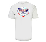 Image of Hook &amp; Tackle Men's U.S. Marlin Premium T-Shirt 5E2C04B6