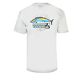 Image of Hook &amp; Tackle Men's Wahoo Dreams Premium T-Shirt 882D509F