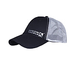 Image of Hook &amp; Tackle Metallica Fishing Trucker Hat B5C2C96C