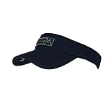 Image of Hook &amp; Tackle Open Top Fishing Visor F4F02922