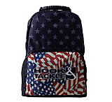 Image of Hook &amp; Tackle Patriot Fishing Backpack FC4577C8