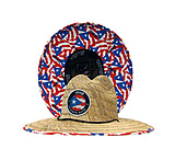 Image of Hook &amp; Tackle Puerto Rico Straw Hat E959D752