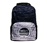 Image of Hook &amp; Tackle Skinz Fishing Backpack E76760A2