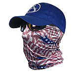 Image of Hook &amp; Tackle Stars &amp; Stripes Face &amp; Neck Gaiter 38157E27