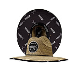 Image of Hook &amp; Tackle Tarpon Rods Straw Hat DE230821