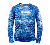 Image of Hook &amp; Tackle Youth Fishtek UV Fishing Shirt 8-20 D77F8624