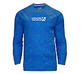 Image of Hook &amp; Tackle Youth Shadows UV Fishing Shirt 8-20 ACE2622A