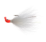 Image of Hookup Bonefish Bucktail Jig