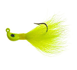 Image of Hookup Calftail Bucktail Jig