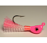 Image of Hookup SynTail X Pompano Jig