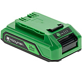 Image of Hooyman 24V Battery for the Lithium Ion Hand Seeder