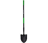 Image of Hooyman Digging Shovel