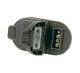 Image of Hopkins Towing Solutions 40975 Multi Tow Exact Fit Oe Replacement 7 Blade And 4 Flat Connector With Bracket