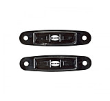Image of Hopkins Towing Solutions 9916 Two Way Never Fade Reflective Level