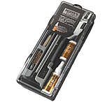 Image of Hoppe's 9 Hoppes 17 Caliber Elite Elite Complete 1st Place Cleaning Kit w/Plastic Cas EFP17