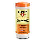 Image of Hoppe's 9 Lead-B-Gone Skin Cleansing Wipes