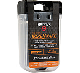 Image of Hoppe's 9 Boresnake Snake Den Cleaning Kit for Rifle