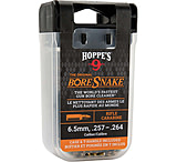 Image of Hoppe's 9 Boresnake Snake Den Cleaning Kit for Rifle
