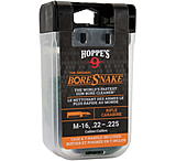 Image of Hoppe's 9 Boresnake Snake Den Cleaning Kit for Rifle