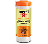 Image of Hoppe's 9 Lead Be Gone Wipe, Pack of 6