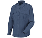 Image of Horace Small Sentry Long Sleeve Shirt w/ Zipper - Men's