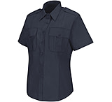 Image of Horace HS1266 New Dimension Stretch Poplin Shirt