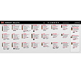 Image of Hornady Bullet Guide Counter Mat