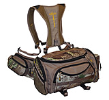 Image of Horn Hunter Drop Tine Deluxe Fanny Pack