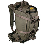 Image of Horn Hunter Full Curl Light Frame Combo Backpack