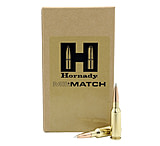 Horn Mil Match 6Mmarc 106 Atip 20/10, 81617