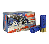 Hornady American Gunner 12 Gauge 8 Pellet 2.75&quot; Shotgun Buckshot Ammunition