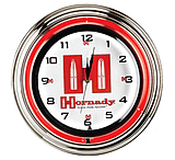 Image of Hornady 17 Inch Clock 99125