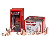 Image of Hornady InterLock Rifle Bullets, 270 Caliber, .277, 130 Grain, Spire Point