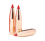 Image of Hornady ELD Match Rifle Bullets, 30 Caliber, .308, 195 Grain