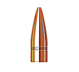 Image of Hornady Traditional Rifle Bullets, 30 Caliber, .308, 125 Grain, Hollow Point