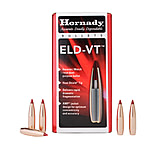 Image of Hornady ELD-V 30 Caliber 174 Grain Rifle Bullets