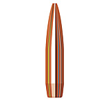 Image of Hornady 3339 Match 338 Caliber .338 285 GR Boat Tail Hollow Point Match 50 Box