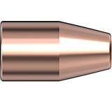 Image of Hornady Dangerous Game Handgun .355 Caliber Rifle Bullets, 138 Grain, Full Metal Jacket