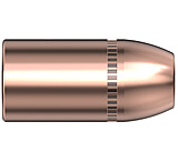 Image of Hornady Dangerous Game Handgun .500 Caliber Rifle Bullets, 500 Grain, Full Metal Jacket