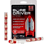 Image of Hornady .50cal Bore Driver 3499 290 Grain FTX 20-count