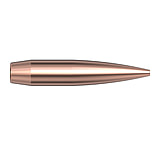 Image of Hornady 6.5mm .264 140 Grain Bullet, 500