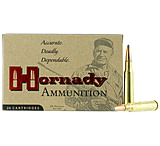 Image of Hornady Custom .275 Rigby 140 Grain InterLock SP Centerfire Rifle Ammunition