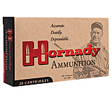 Image of Hornady 82210 Custom 30-378 Wthby Mag 180 Gr GMX 20 Bx/ 10 Cs