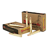 Hornady Dangerous Game .500 Nitro Express 570 grain Dangerous Game Solid Brass Cased Centerfire Rifle Ammo, 20 Rounds, 8269