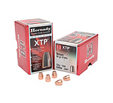 Image of Hornady 9mm .355 Diameter 90gr XTP Hornady Bullets 100pcs 4065D30D