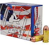 Hornady American Gunner .40 S&amp;W 180 Grain eXtreme Terminal Performance Centerfire Pistol Ammunition