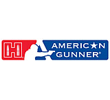 Image of Hornady American Gunner Sticker