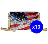 Hornady American Whitetail .30-06 Springfield 150 Grain InterLock SP Centerfire Rifle Ammunition