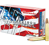 Hornady American Whitetail .350 Legend 170 Grain InterLock SP Centerfire Rifle Ammunition